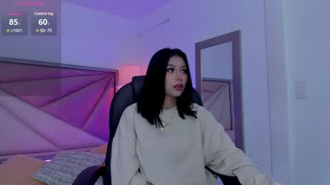 Zara Lim  online show from February 6, 12:26 pm