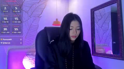 Zara Lim  online show from February 27, 12:34 pm