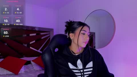 Zara Lim  online show from March 1, 5:38 pm