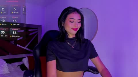 Zara Lim  online show from January 23, 12:09 pm