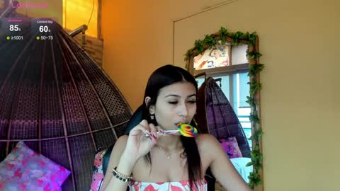 Zara Lim  online show from December 23, 6:16 pm