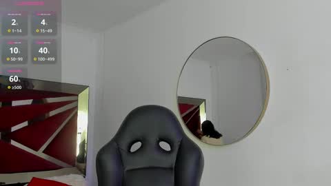 Zara Lim  online show from March 7, 12:01 pm