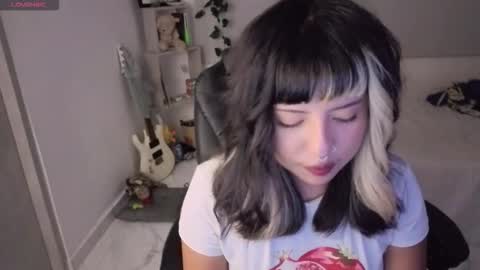 Snapshot of zaramuley chatting on October 31, 5:53 am Zara muley online show from October 31, 5:53 am