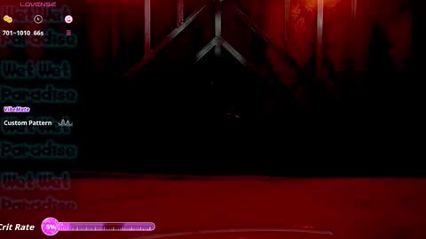 Lola online show from November 25, 6:48 am