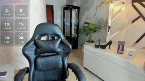 Zarath online show from April 19, 3:17 am