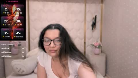 Zarifa online show from September 25, 1:54 pm