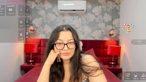 Zarifa online show from October 7, 2:10 pm