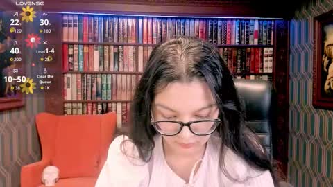 Zarifa online show from October 16, 8:33 pm