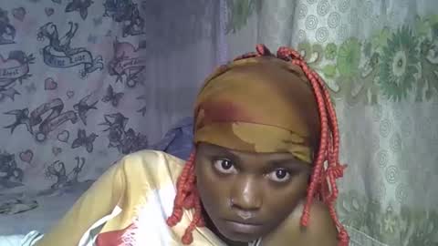 zarinamarlin online show from March 25, 3:15 pm