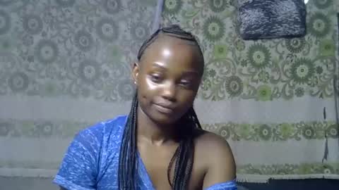 zarinamarlin online show from April 13, 7:09 am