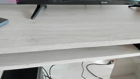 Zarina Waynne online show from November 30, 8:24 pm