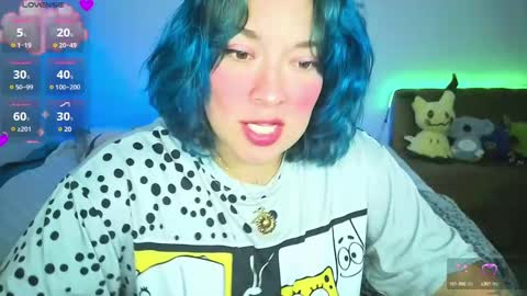 Alejandra online show from March 8, 5:36 am