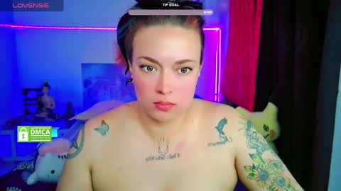 Alejandra online show from December 18, 4:53 am