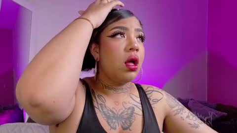 zaya_1 online show from February 21, 12:17 pm