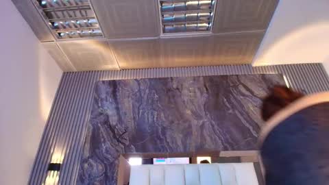  Zayda  online show from December 2, 6:10 pm