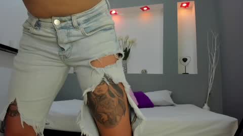 Karolyne online show from January 20, 11:35 am