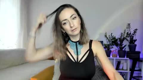 Snapshot of zefir_ka_ chatting on February 6, 10:14 am Zefir ka online show from February 6, 10:14 am