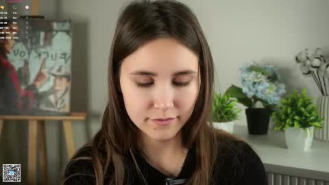 Emilia online show from October 7, 1:43 am