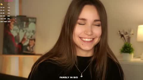 Emilia online show from October 21, 5:22 am