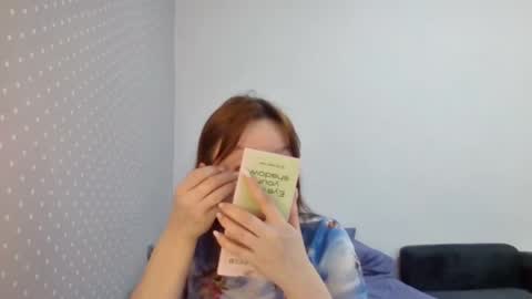 Ammy online show from March 12, 8:17 am