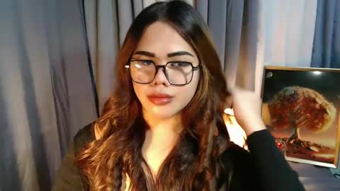 Zendaya online show from February 23, 1:56 pm