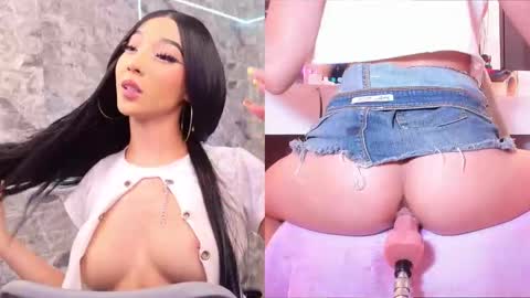 Zendaya online show from October 11, 10:23 pm