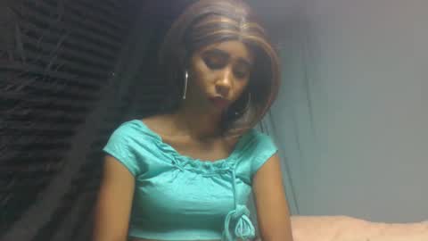 zeolineess online show from October 23, 5:19 pm