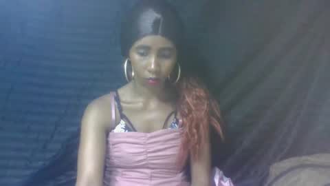 zeolineess online show from November 22, 6:43 pm