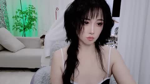 zhen online show from October 27, 3:07 pm