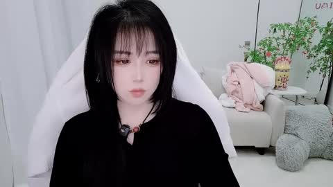 zhen online show from February 2, 3:33 pm