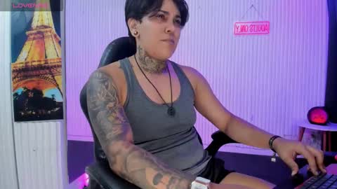 zhoestrong online show from June 2, 11:39 pm