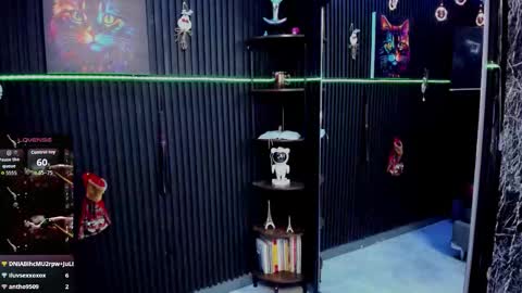 zhoestrong online show from December 5, 3:35 pm