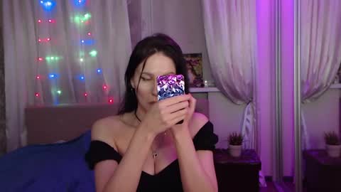 Zlata online show from April 18, 7:07 pm