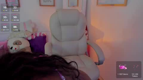 Zobe Love online show from December 22, 5:49 pm