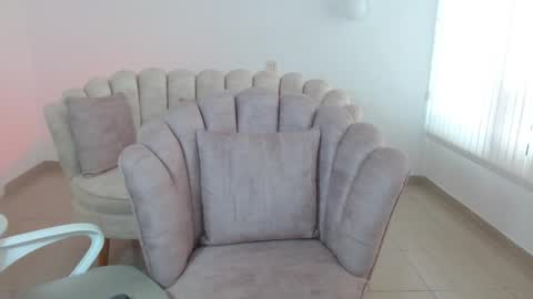 Zoe online show from January 29, 8:46 pm