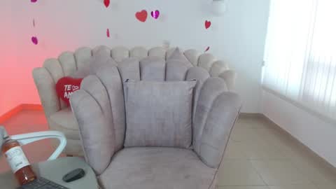 Zoe online show from February 14, 9:21 pm