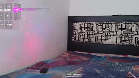 zoe booth online show from February 14, 7:38 pm