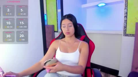 Z O E online show from January 31, 8:40 pm