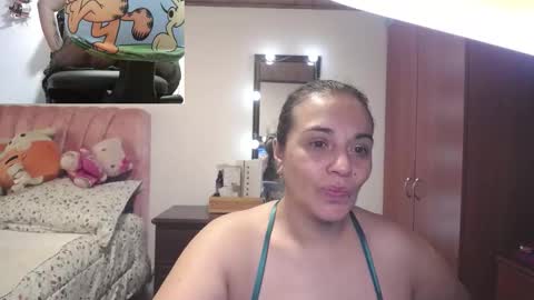 zoe hotxxx online show from March 17, 1:26 pm