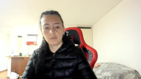 ZOE online show from November 6, 11:21 pm