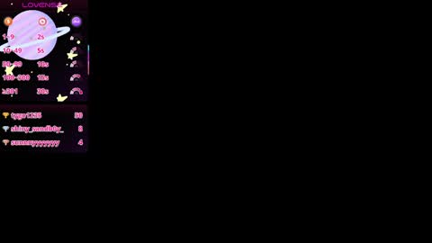Zoey  online show from May 29, 2:09 am