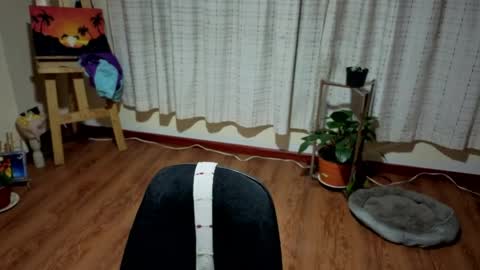 ZOE online show from May 26, 5:07 am