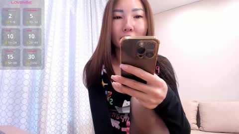 Zoe online show from January 17, 11:07 am