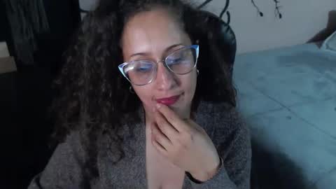 Zoe Koller online show from May 30, 12:19 am