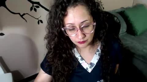 Zoe Koller online show from December 23, 2:48 am