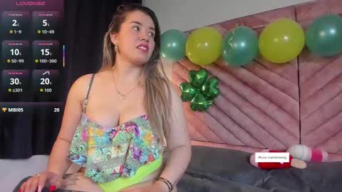 SWEET ZOE online show from March 20, 8:58 pm