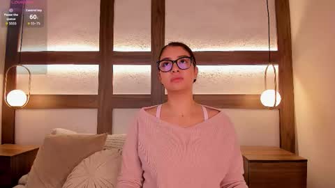 zoe_mhendez online show from November 29, 4:05 am