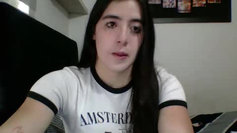 Zoe online show from November 26, 6:20 pm