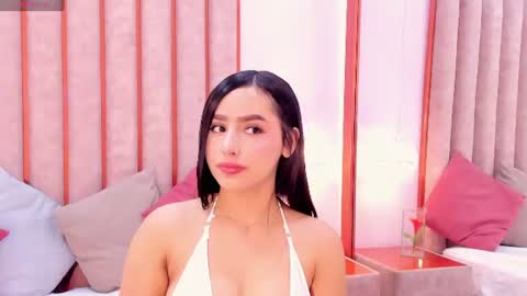 Zoe Monrow online show from July 11, 12:16 pm