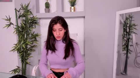 Zoe Olsen online show from February 28, 10:39 pm